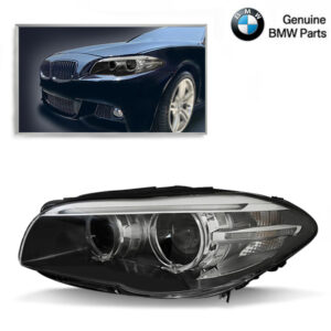 Koplamp BMW F10 LCI/F11 LCI Bi-Xenon Links