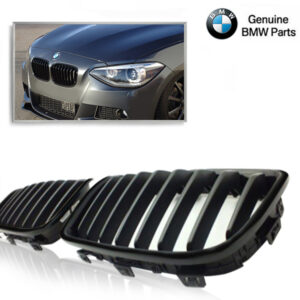 BMW M PERFORMANCE Grille BMW F20/F21