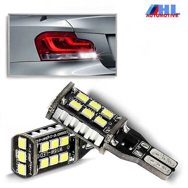 LED Achteruitrijverlichting BMW E81/E82/E87/E88