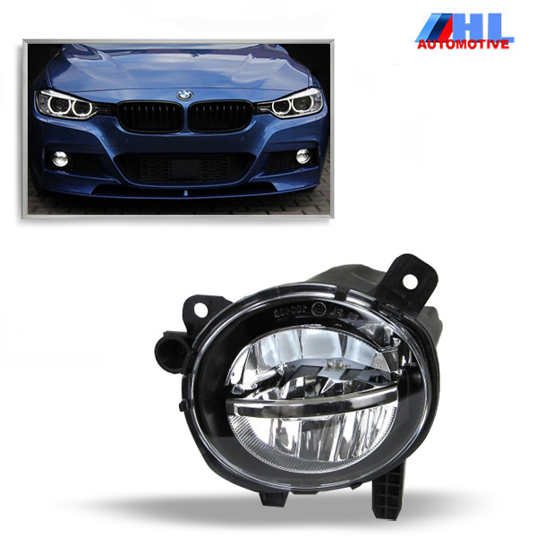 Led Mistlampen voor linkerzijde BMW F30-F31-F34 GT vanaf bj 11.