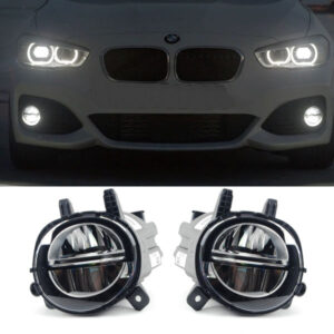 LED Mistlampen BMW F20 F21