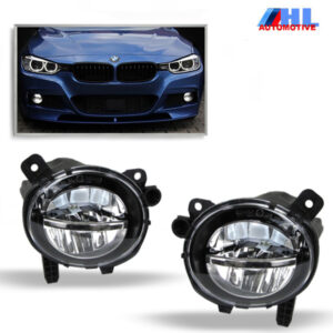 Led Mistlampen voor BMW F30-F31-F34 GT vanaf bj 11.