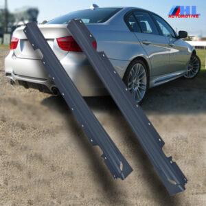 M-Performance Side Skirts BMW E90/E91 bj 05-11