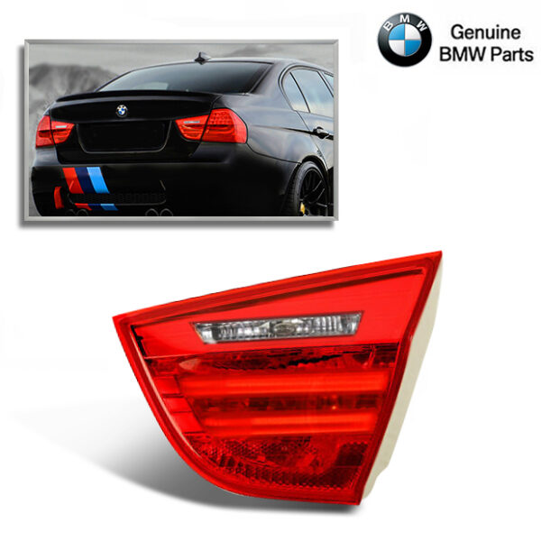 BMW E90 LCI LED Achterlichten Binnen Links