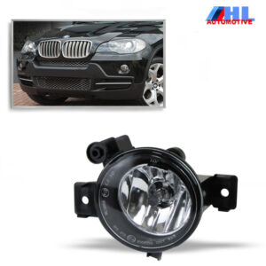 Mistlampen H8 voor rechterkant BMW X5 E70 LCI bj 10-13.