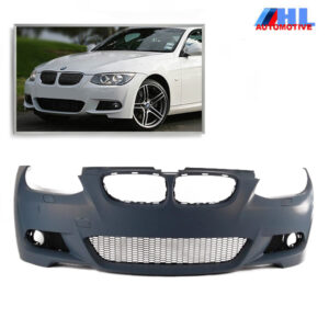 M-Tech Voorbumper BMW E92/E93