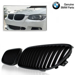 Grille M Performance BMW E92/E93 LCI