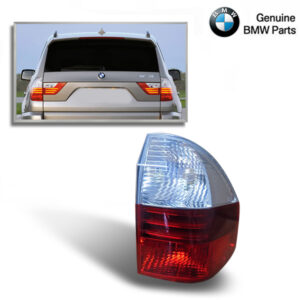 BMW X3 E83 LCI LED Achterlichten Buiten Rechts