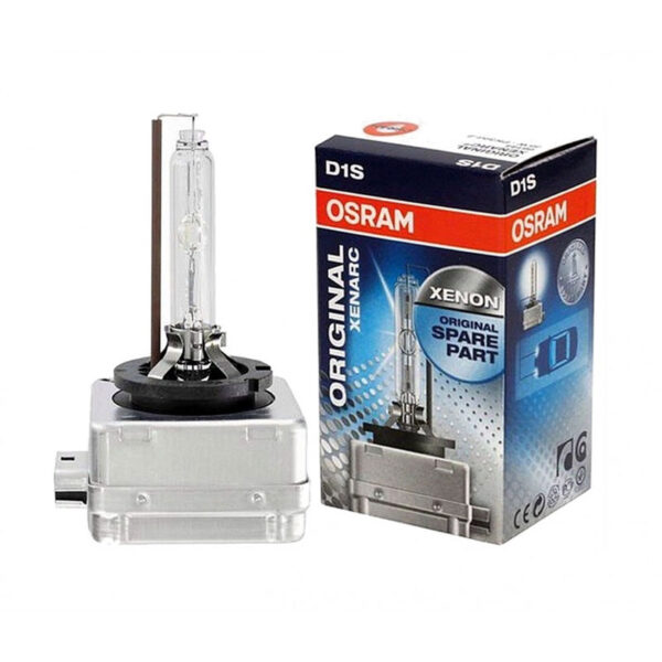 Osram D1S 66140 35W Xenon lamp