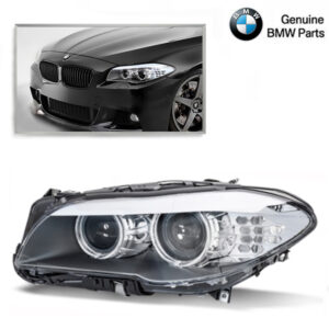 Koplamp BMW F10/F11 Xenon Links