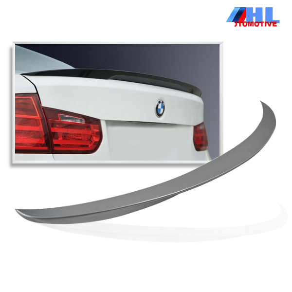 M-PERFORMANCE look Spoiler BMW 3 serie F30 vanaf bj 2011.