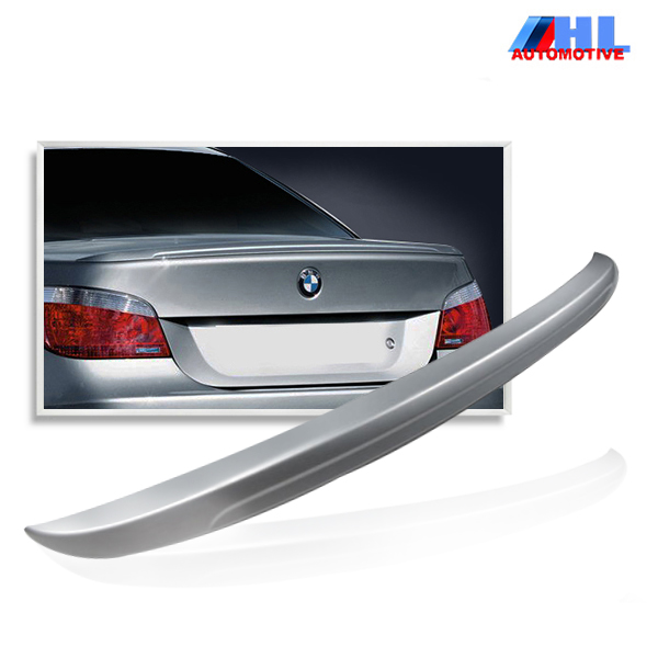 Achterspoiler BMW E60 bj 03-10.