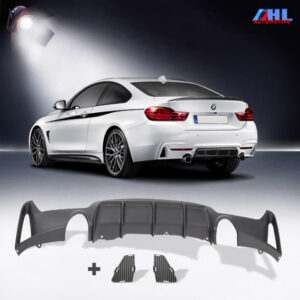 M-Performance Diffuser BMW F32 F33 F36 435i