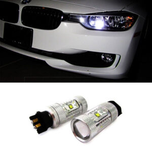 PWY24W 30W LED DRL BMW F30