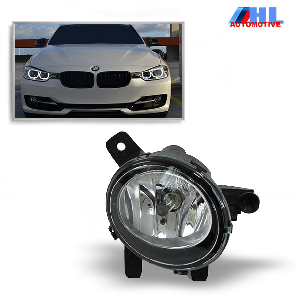 Mistlampen H8 voor rechterkant BMW F30-F31-F34 GT vanaf bj 11.