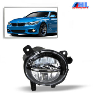 Led Mistlampen voor rechterkant BMW F32 vanaf bj 13.