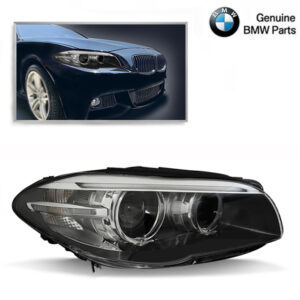 Koplamp BMW F10 LCI/F11 LCI Bi-Xenon Rechts