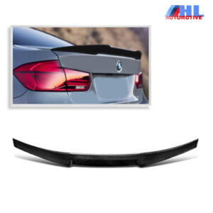 M4 Spoiler BMW F30 bj 11-15.