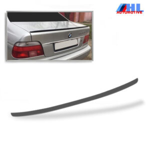 Achterspoiler BMW 5-serie E39 Sedan bj 95-03.