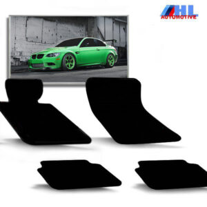 Automatten BMW E92 Coupe