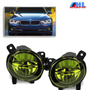 Led Mistlampen geel kleur BMW F30-F31-F34 GT vanaf bj 15.