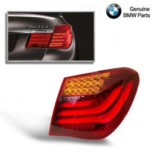 BMW F01 F02 F03 F04 LED Achterlicht Buiten Rechts