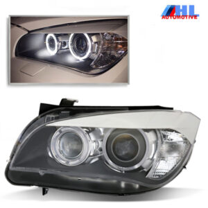 LED Angel Eyes Koplampen H7 BMW X1 E84