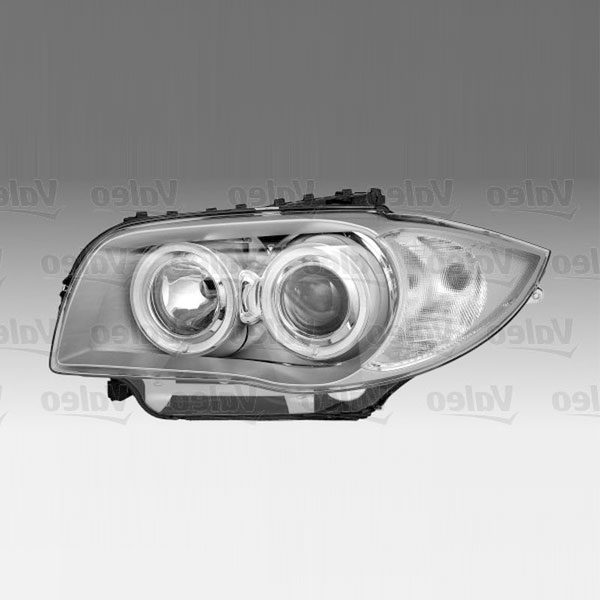 Xenon Koplamp BMW E87/E81 D1S Links