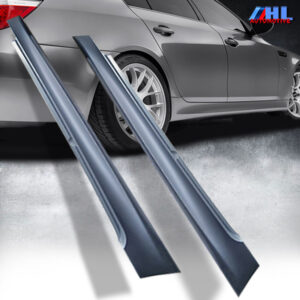 M Side Skirts BMW E60/E61