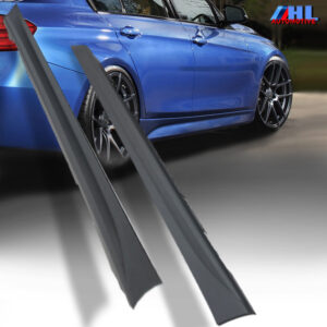 M Sport Side Skirts BMW F30/F31 (Replica)