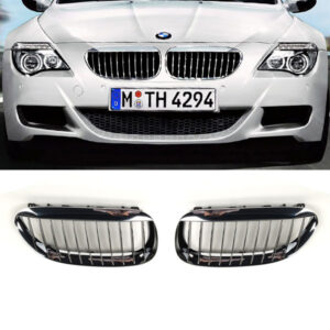 BMW Grille BMW E63 E64