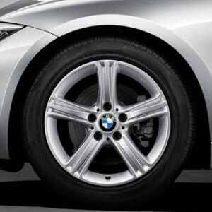 BMW Origineel Naafdoppen F30/F31