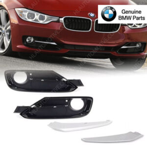 Mistlampen cover SPORTLINE BMW F30/F31